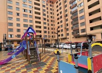 Продается двухкомнатная квартира, 80 м2, Каспийск, улица Ленина, 98Б