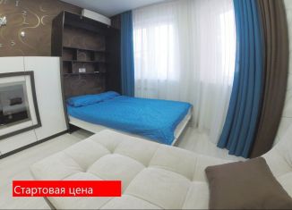 1-комнатная квартира на продажу, 36.3 м2, село Горьковка