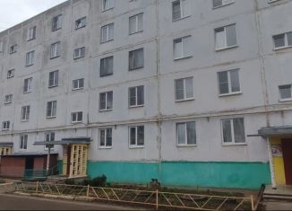 Трехкомнатная квартира на продажу, 54 м2, Костромская область, Набережная улица, 36