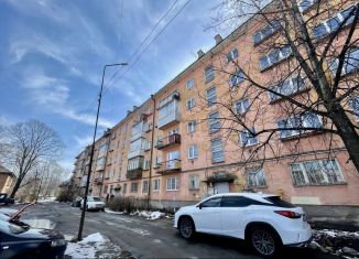 Продается однокомнатная квартира, 30 м2, Карелия, улица Коммунистов, 31