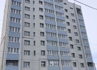 Однокомнатная квартира на продажу, 43.9 м2, Кинель, Украинская улица