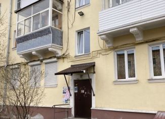Продается двухкомнатная квартира, 54 м2, Свердловская область, улица Черных, 19