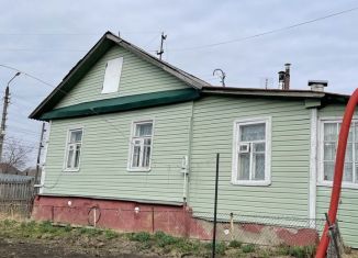 Дом на продажу, 46 м2, Тульская область, улица Кольцова