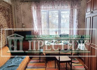 Однокомнатная квартира на продажу, 32 м2, Ивановская область