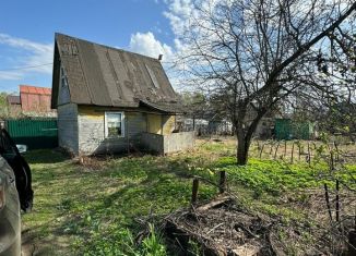 Продаю дом, 40 м2, садоводческое некоммерческое товарищество Кактус-74, Огородная улица