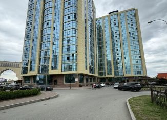 Продается двухкомнатная квартира, 58 м2, Чечня, проспект Ахмат-Хаджи Абдулхамидовича Кадырова, 137