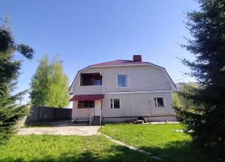 Продается дом, 395 м2, поселок Большевик, Лесная улица, 7