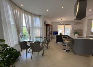 Продается дом, 412 м2, село Лозовое, Морской переулок, 1