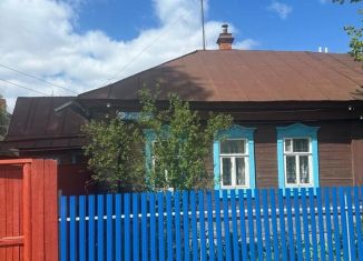 Дом на продажу, 58.8 м2, Чистополь, улица Маяковского