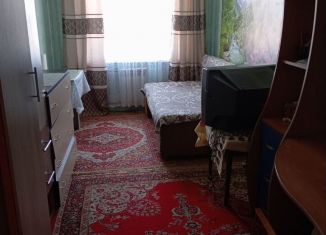 Однокомнатная квартира в аренду, 18 м2, Иркутская область, проспект Космонавтов, 3