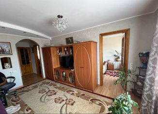 3-комнатная квартира на продажу, 58.7 м2, Томская область, переулок С. Лазо, 7