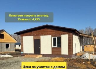 Продажа коттеджа, 71 м2, Челябинская область