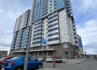 Двухкомнатная квартира на продажу, 44 м2, Петрозаводск, Лыжная улица, 13, район Кукковка
