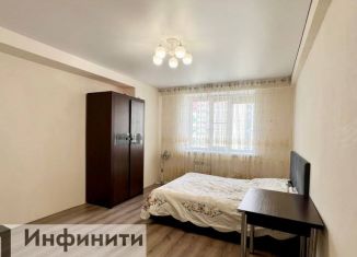 Продам 1-комнатную квартиру, 38.5 м2, Ставрополь, улица Доваторцев, 90к1, Промышленный район