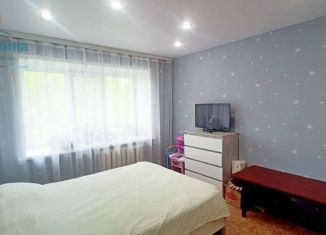 Продается 2-комнатная квартира, 50 м2, Ульяновская область, улица Терешковой, 5
