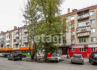 Однокомнатная квартира на продажу, 31 м2, Тюменская область, улица 50 лет ВЛКСМ, 93