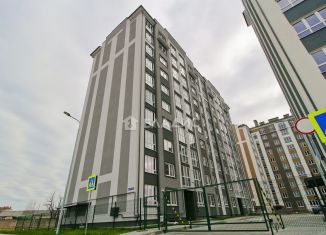 Продаю однокомнатную квартиру, 37 м2, Калининградская область, Иркутская улица, 8