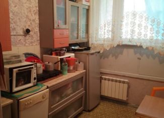 Продается двухкомнатная квартира, 43 м2, Самарская область, Московский проспект, 1