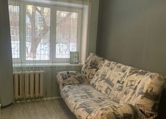 Аренда 2-комнатной квартиры, 42 м2, Иркутская область, улица Декабрьских Событий, 96А