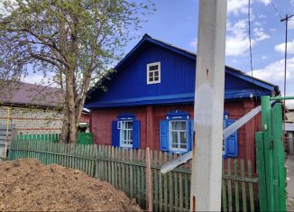 Продажа дома, 57.5 м2, Тюменская область, улица Куйбышева