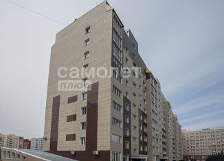 Продается трехкомнатная квартира, 79.8 м2, Кемерово, Космическая улица, 24