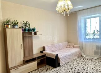 Продажа 1-комнатной квартиры, 49.5 м2, Новосибирская область, 2-й микрорайон, 232