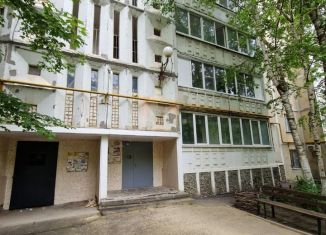 Трехкомнатная квартира на продажу, 74 м2, Ставрополь, улица 50 лет ВЛКСМ