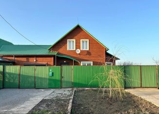 Продам дом, 180 м2, Оренбургская область, Елшанская улица, 98