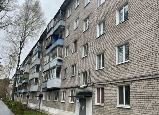 Однокомнатная квартира на продажу, 33 м2, Пермский край, улица Капитана Пирожкова, 36