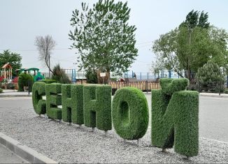 Продам участок, 15 сот., посёлок Сенной, улица Победы