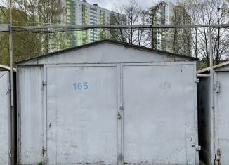 Продам гараж, 18 м2, Санкт-Петербург, Калининский район, Лабораторный проспект, 32