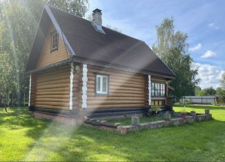 Продам дом, 51 м2, Ленинградская область