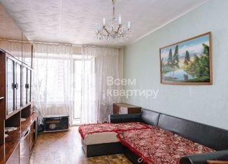 Продается двухкомнатная квартира, 44.7 м2, Новосибирск, Народная улица, 30/1, метро Берёзовая роща