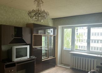 Продается 1-комнатная квартира, 31.7 м2, Тульская область, Красноармейский проспект, 50