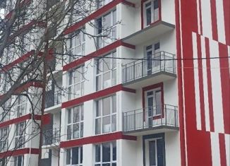 Продам однокомнатную квартиру, 33.6 м2, Крым