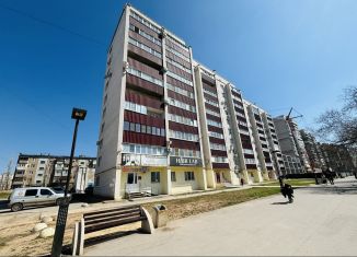 3-комнатная квартира на продажу, 63 м2, Волжский, проспект Дружбы, 79