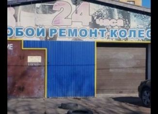 Продаю гараж, 10 м2, Красноярский край, улица 40 лет ВЛКСМ