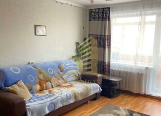 Продам 1-комнатную квартиру, 37.4 м2, Новосибирская область, рабочий посёлок Краснообск, 3