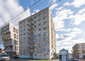 Продажа 1-комнатной квартиры, 21 м2, Пермь, бульвар Гагарина, 32А, Мотовилихинский район