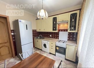 3-комнатная квартира на продажу, 66 м2, Оренбург, Ленинский район, улица Чкалова, 42