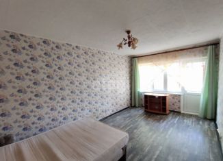 1-комнатная квартира на продажу, 30.2 м2, Пермский край, улица Ломоносова, 86