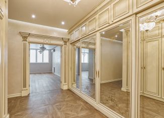 Продаю 4-комнатную квартиру, 146.5 м2, Москва, улица Маршала Катукова, 24к5