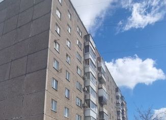 2-комнатная квартира на продажу, 47.5 м2, Свердловская область, улица Энтузиастов, 2А