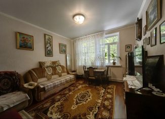 Продаю 2-комнатную квартиру, 54.3 м2, Таганрог, Кольцовская улица, 112