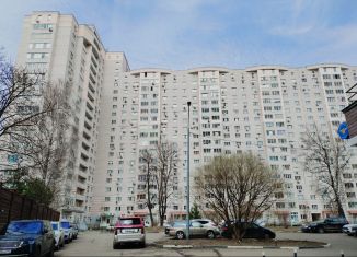 Продам однокомнатную квартиру, 41 м2, Московская область, Пушкинская улица, 15