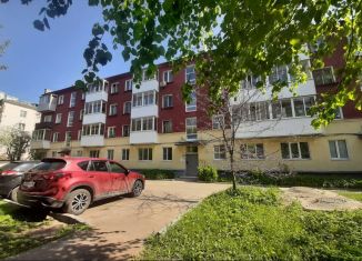 Продам 2-комнатную квартиру, 45 м2, Серпухов, Северная площадь, 7