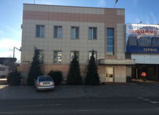 Офис в аренду, 25 м2, Кропоткин, Пожарная улица, 3А