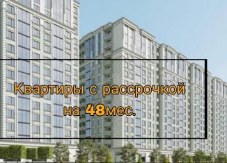 Продажа квартиры студии, 34 м2, Дагестан, улица Примакова, 24
