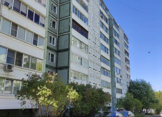 Продажа однокомнатной квартиры, 39.2 м2, Калужская область, улица Гагарина, 46