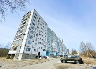 Сдается однокомнатная квартира, 35.6 м2, Архангельская область, Морской проспект
